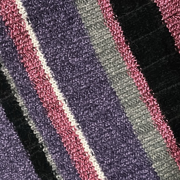 Carolyn Taylor Half Zip Cardigan - Picture 6 of 7